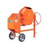Betoneira Elétrica 260L com Travão de Pedal 1,5HP Irbal Betoneira Elétrica 260L com Travão de Pedal 1,5HP Irbal