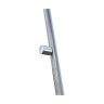 Chuveiro Coluna Piscina com Lava Pés Inox Astralpool Chuveiro Coluna Piscina com Lava Pés Inox Astralpool