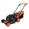 Corta-Relvas com Tração 2,2Kw 166CC CR48 L Plus Dormak Corta-Relvas com Tração 2,2Kw 166CC CR48 L Plus Dormak