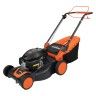 Corta-Relvas com Tracção 3,6Kw 166Cc CR 48 H Plus Dormak Corta-Relvas com Tracção 3,6Kw 166Cc CR 48 H Plus Dormak
