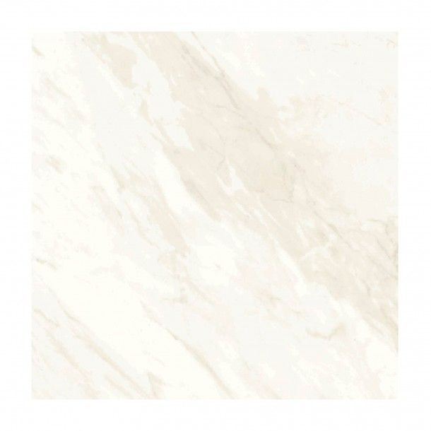 Pavimento 60x60 Marble White Mate Retificado Love