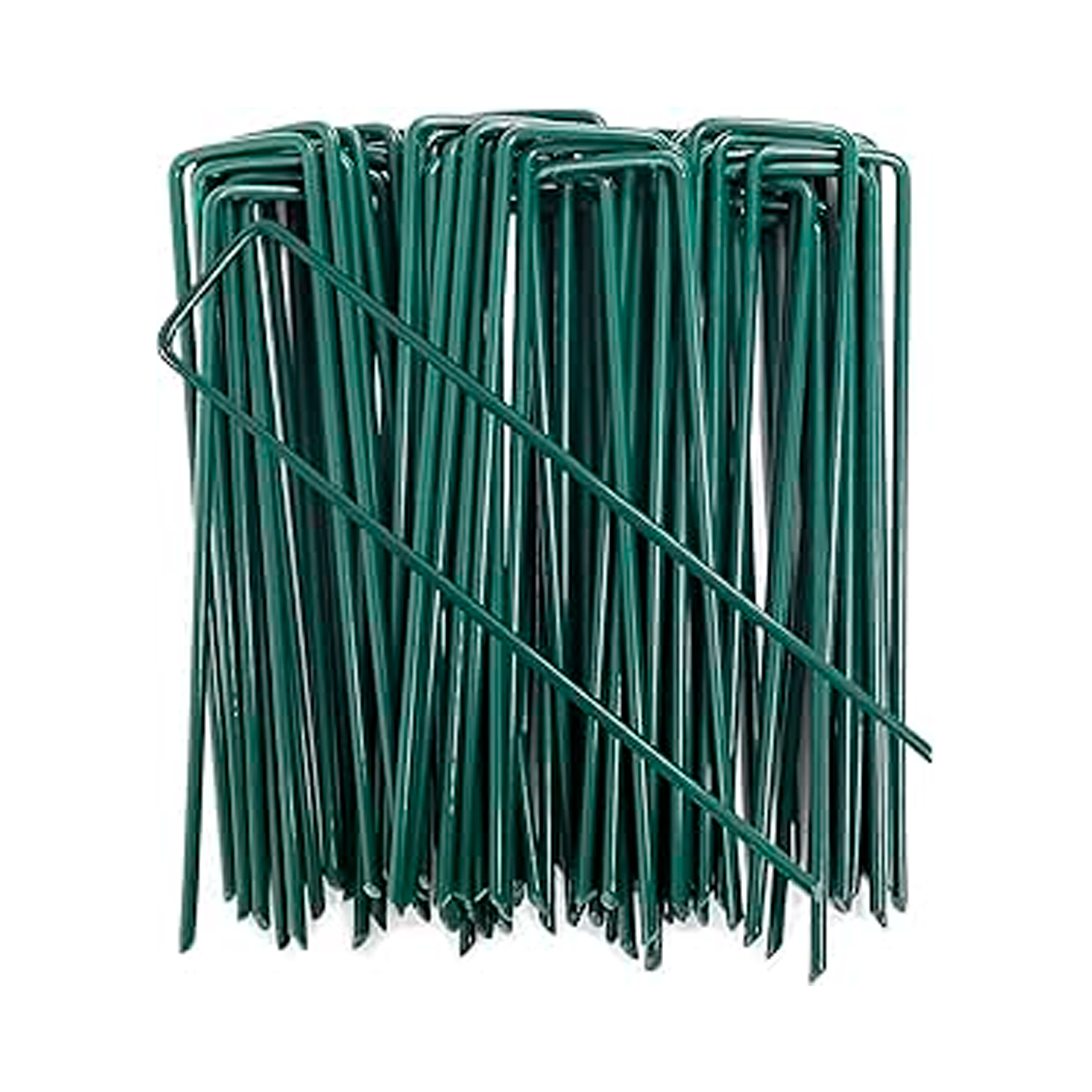 Grampos para Relva Artificial 25uni