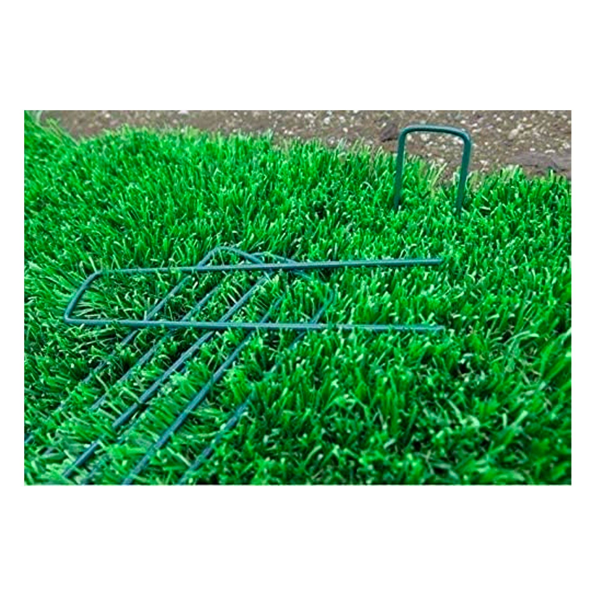 Grampos para Relva Artificial 25uni