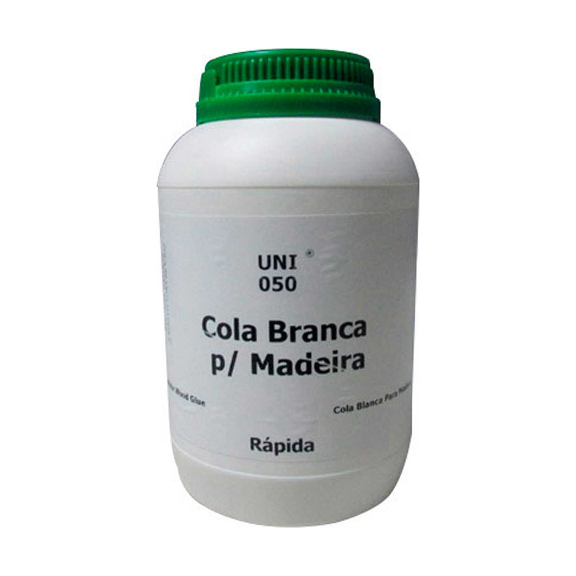 Cola Branca Madeira 1Kg