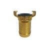 Engate Magueira Geka Femea 1" Engate Magueira Geka Femea 1"