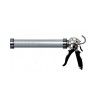Pistola para Juntas Tubular Cinza 600ml Werku