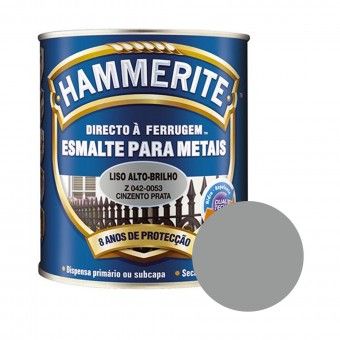 Esmalte para Metais Liso Hammerite 750ml