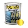 Bondex Corrostop Esmalte Anticorrosivo Liso 250ml Bondex Corrostop Esmalte Anticorrosivo Liso 250ml