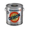 Esmalte Oxiron Forja Aquoso Cinza 2,5L Titan Esmalte Oxiron Forja Aquoso Cinza 2,5L Titan