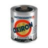 Esmalte Oxiron Liso Brilhante Aquoso Titan Esmalte Oxiron Liso Brilhante Aquoso Titan