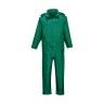 Fato Impermeável Nylon/PVC Verde Fato Impermeável Nylon/PVC Verde