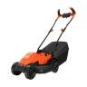 Corta-Relvas Elétrico 1200W-32cm Black+Decker Corta-Relvas Elétrico 1200W-32cm Black+Decker