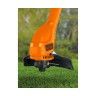 Aparador de Relva 300W/25cm - GL310 Black+Decker Aparador de Relva 300W/25cm - GL310 Black+Decker