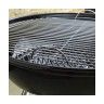 Grelhador Weber Barbecue a Carvão Compact Kettle 47cm Preto Grelhador Weber Barbecue a Carvão Compact Kettle 47cm Preto