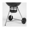 Grelhador Weber Barbecue a Carvão Master-Touch GBS E-5750 57cm Grelhador Weber Barbecue a Carvão Master-Touch GBS E-5750 57cm