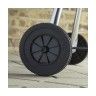 Grelhador Weber Barbecue a Carvão Compact Kettle 47cm Preto Grelhador Weber Barbecue a Carvão Compact Kettle 47cm Preto