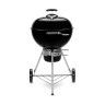 Grelhador Weber Barbecue a Carvão Master-Touch GBS E-5750 57cm Grelhador Weber Barbecue a Carvão Master-Touch GBS E-5750 57cm