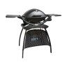 Grelhador Weber Barbecue a Gás Q2200 com Stand Grelhador Weber Barbecue a Gás Q2200 com Stand