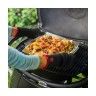 Grelhador Weber Barbecue a Gás Q2200 com Stand Grelhador Weber Barbecue a Gás Q2200 com Stand