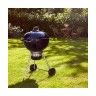 Grelhador Weber Barbecue a Carvão Master-Touch GBS E-5750 57cm Grelhador Weber Barbecue a Carvão Master-Touch GBS E-5750 57cm