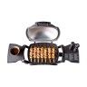 Grelhador Weber Barbecue a Gás Q2200 com Stand Grelhador Weber Barbecue a Gás Q2200 com Stand