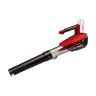 Soprador sem Bateria 18V 200Km/h GP-LB 18/200 Li E-Solo Einhell Soprador sem Bateria 18V 200Km/h GP-LB 18/200 Li E-Solo Einhell