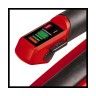 Soprador sem Bateria 18V 200Km/h GP-LB 18/200 Li E-Solo Einhell Soprador sem Bateria 18V 200Km/h GP-LB 18/200 Li E-Solo Einhell