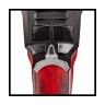 Soprador sem Bateria 18V 200Km/h GP-LB 18/200 Li E-Solo Einhell Soprador sem Bateria 18V 200Km/h GP-LB 18/200 Li E-Solo Einhell