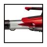 Soprador sem Bateria 18V 200Km/h GP-LB 18/200 Li E-Solo Einhell Soprador sem Bateria 18V 200Km/h GP-LB 18/200 Li E-Solo Einhell