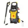 Lavadora Alta Pressão 170Bar 500L/h 2500W SXPW25E Stanley Lavadora Alta Pressão 170Bar 500L/h 2500W SXPW25E Stanley