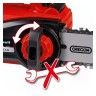 Mini Motosserra Fortexxa 18/20 TH 4600020 Einhell Mini Motosserra Fortexxa 18/20 TH 4600020 Einhell