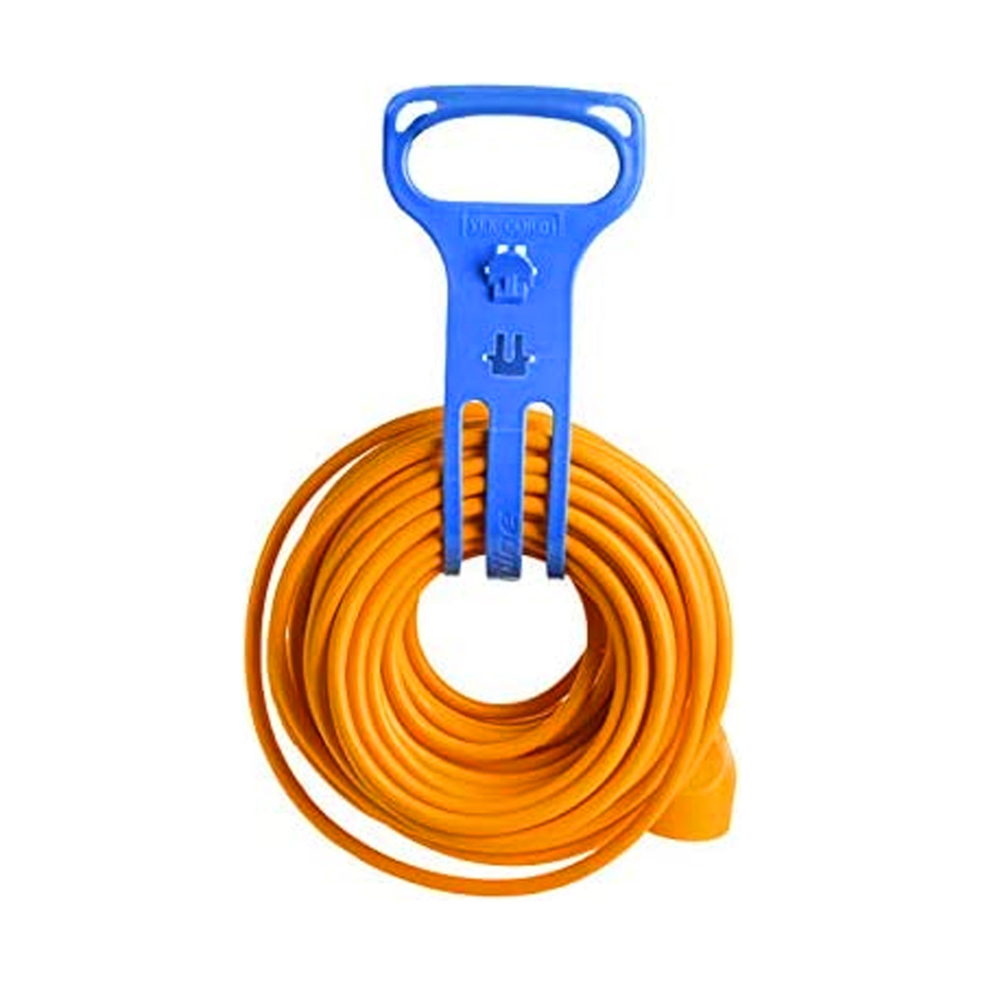 Suporte Portátil para Pendurar Cabo Elétrico