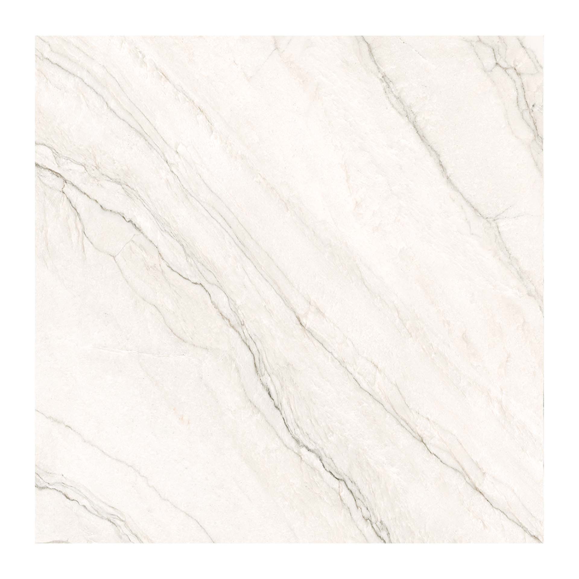 Pavimento 60x120 Caelum Lappato Branco MP321