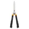 Tesoura Podadora de Sebes Solid HS21 Fiskars Tesoura Podadora de Sebes Solid HS21 Fiskars