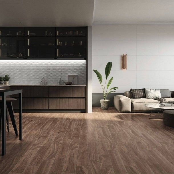 Pavimento Forest mbar Natural 15x75cm Revigrs