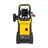 Lavadora Alta Pressão 150Bar 440L/h 1900W SXPW19BE Stanley Lavadora Alta Pressão 150Bar 440L/h 1900W SXPW19BE Stanley