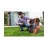 Robot Corta-Relva Navimow H500E Segway + Oferta Sensor Vision Robot Corta-Relva Navimow H500E Segway + Oferta Sensor Vision