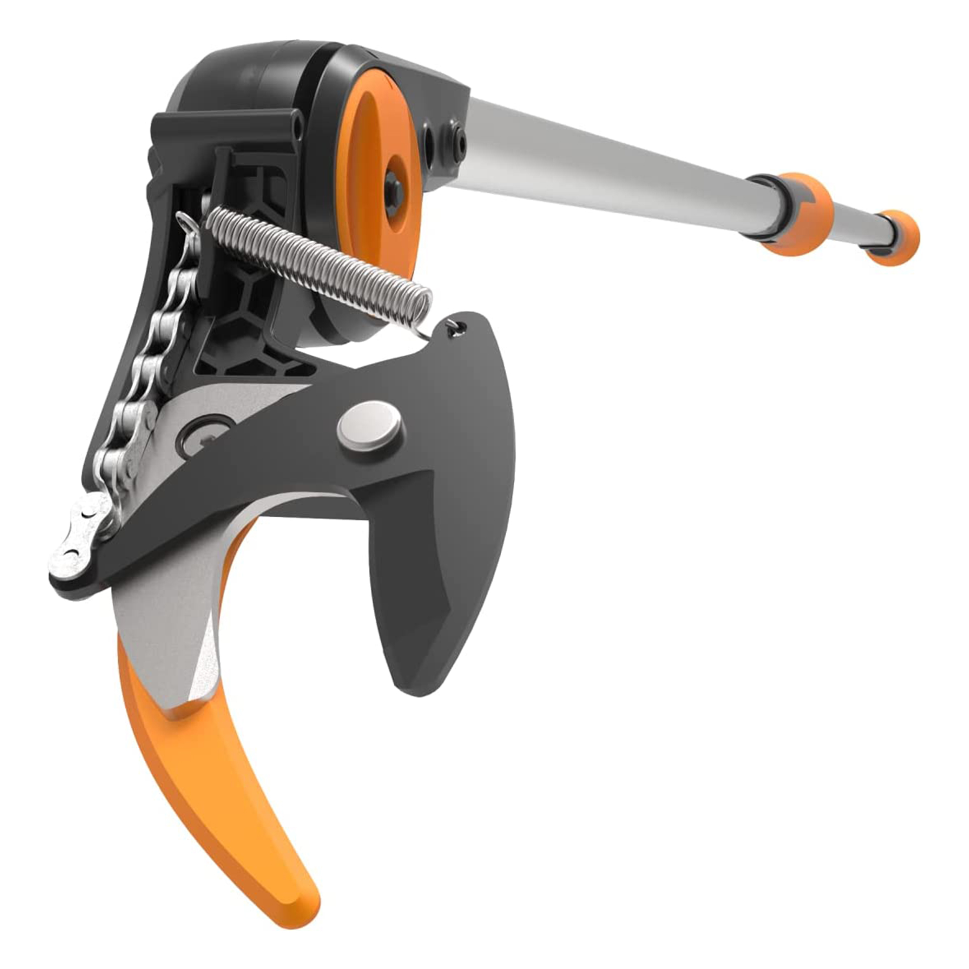 Tesoura de Poda em Altura UPX 82 Fiskars