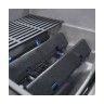 Grelhador Weber Barbecue a Gás Spirit II E-210 GBS Preto Grelhador Weber Barbecue a Gás Spirit II E-210 GBS Preto
