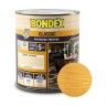 Bondex Classic Protetor Madeira Acetinado 750ml Bondex Classic Protetor Madeira Acetinado 750ml