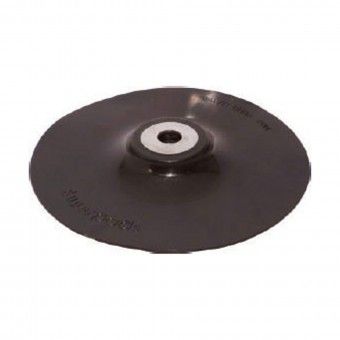 Disco Fibra Rebarbadora - 125 mm Macfer
