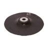 Disco Fibra Rebarbadora - 125 mm Macfer Disco Fibra Rebarbadora - 125 mm Macfer