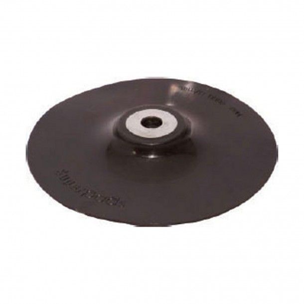 Disco Fibra Rebarbadora - 125 mm Macfer