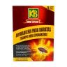 Anti Baratas Armadilha com Cola 5 Uni KB Anti Baratas Armadilha com Cola 5 Uni KB