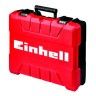 Aparafusadora sem Fio Brushless 18V + 2 Baterias 2.0Ah TE-CD 18 Li-i BL Einhell Aparafusadora sem Fio Brushless 18V + 2 Baterias 2.0Ah TE-CD 18 Li-i BL Einhell
