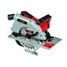 Serra Circular 190mm 1500W TE-CS 190/1 Einhell Serra Circular 190mm 1500W TE-CS 190/1 Einhell