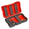 Kit de Bits de Impacto 37 Peças KWB Kit de Bits de Impacto 37 Peças KWB