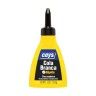 Cola Branca Rápida Ceys 125ml Cola Branca Rápida Ceys 125ml