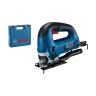 Serra Tico-Tico Bosch GST 90 BE 650W Serra Tico-Tico Bosch GST 90 BE 650W