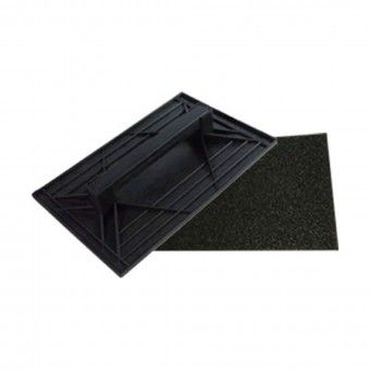 Talocha com Lixa 268X158mm